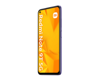 Xiaomi Redmi Note 9T 5G 4/128GB Daybreak Purple - 635883 - zdjęcie 7